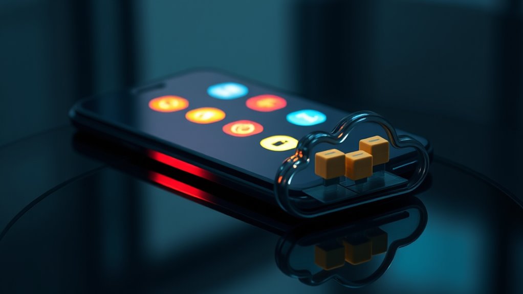 privacy backups encryption challenges