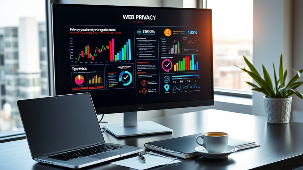 privacy compliance and risks