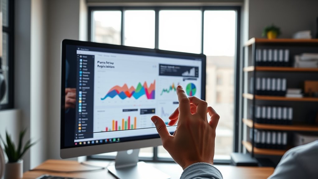 privacy compliance and trust