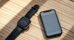 privacy conscious fitness tracking