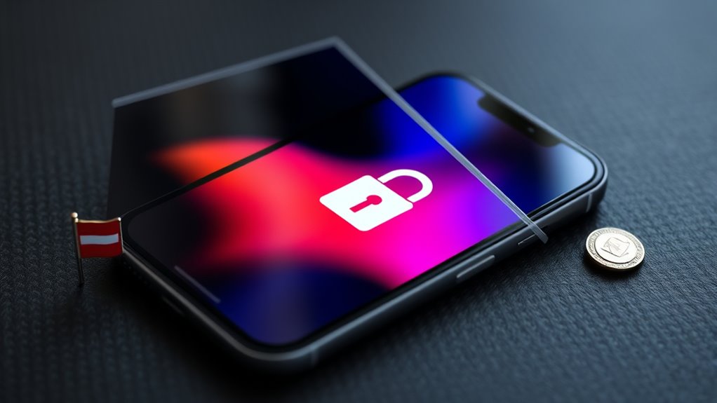 privacy security ethical balance