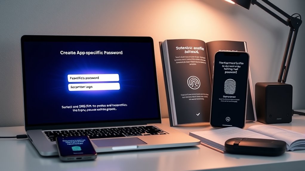 promote biometric passwordless adoption