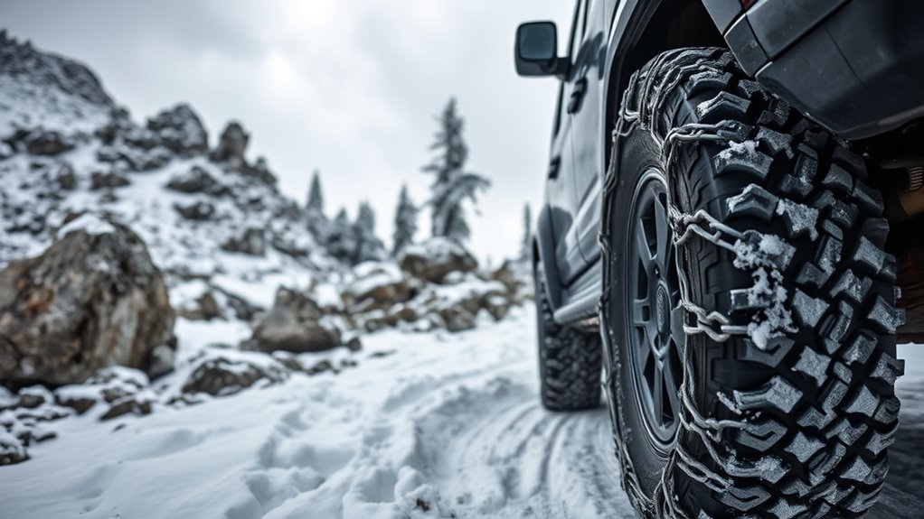 proper durable safe traction