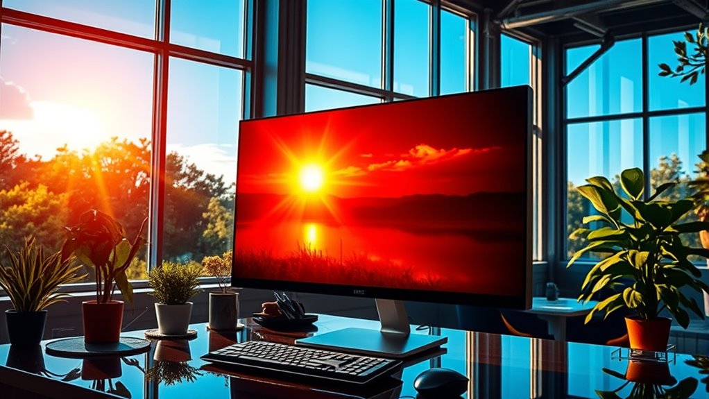 proper icc profile activation