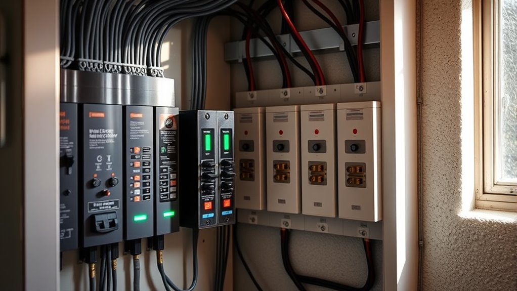 protection compatibility durability ease