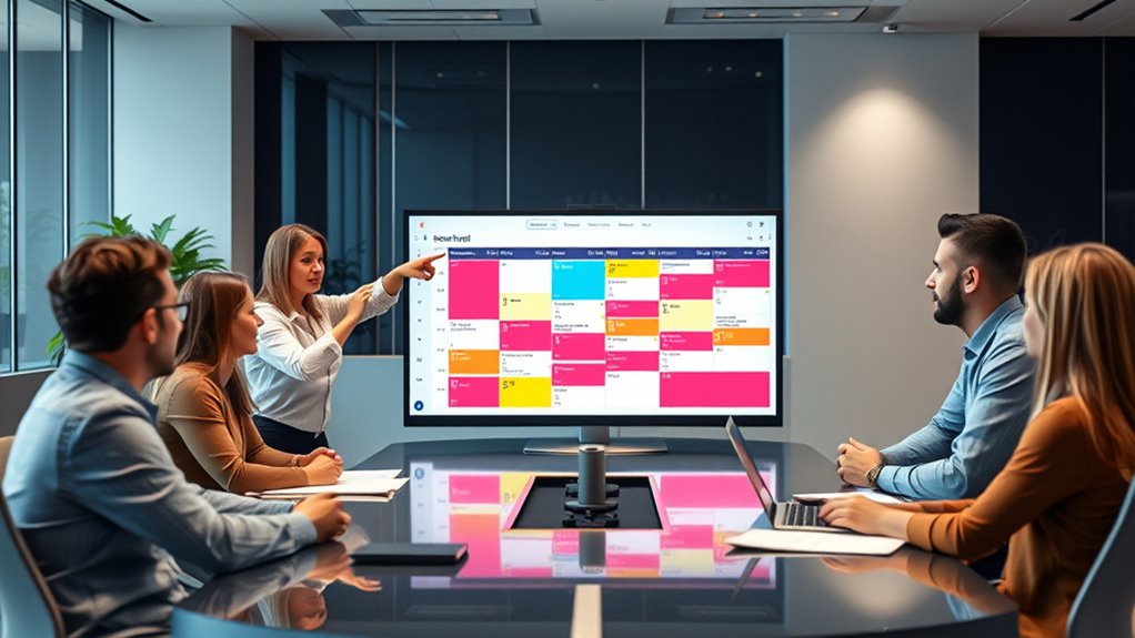 provide comprehensive user training