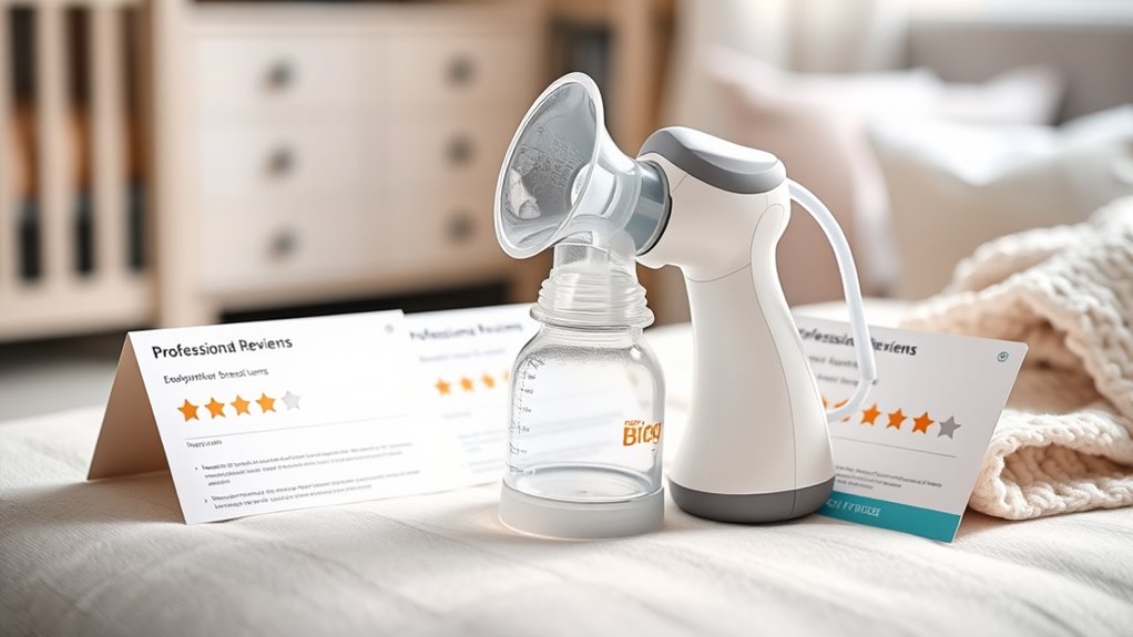 pump choice considerations