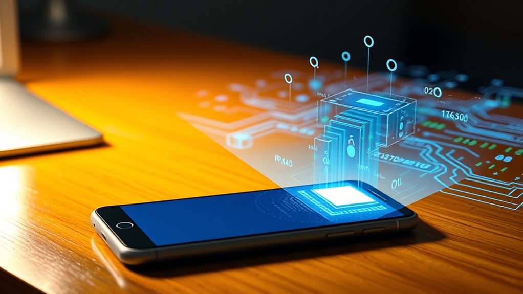 quantum encryption vulnerability risks