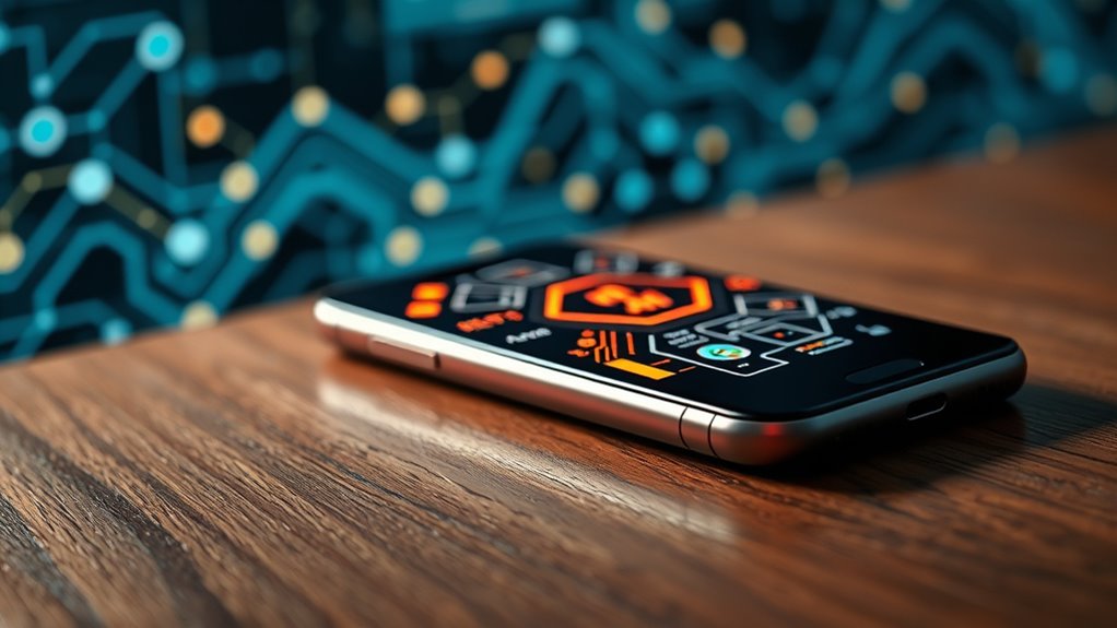 quantum resistant data security