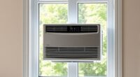 quiet effective window air conditioners