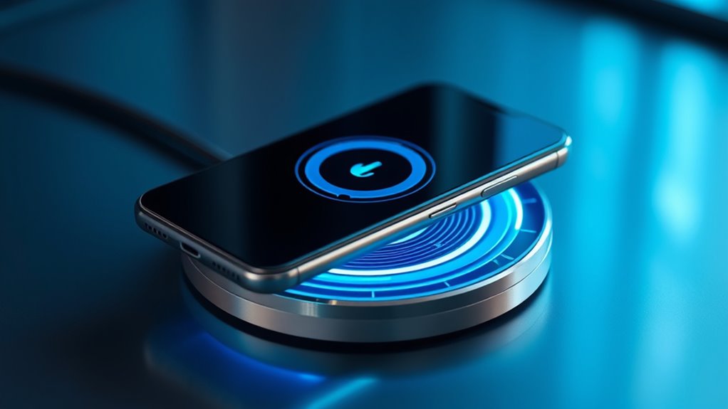 rapid wireless power advancements