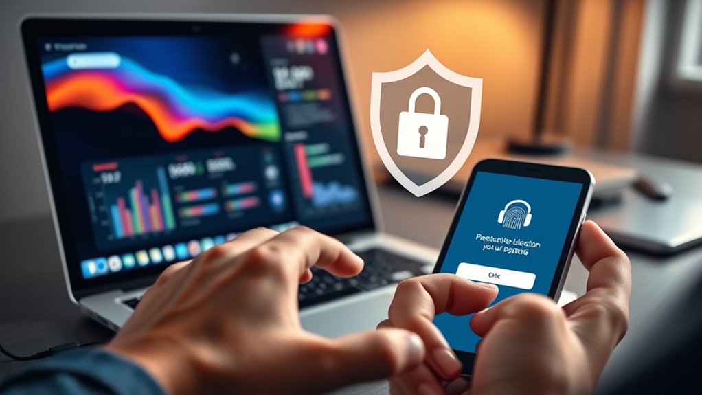 real time identity protection