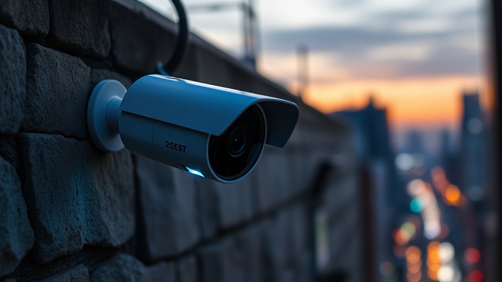 real time local decision making