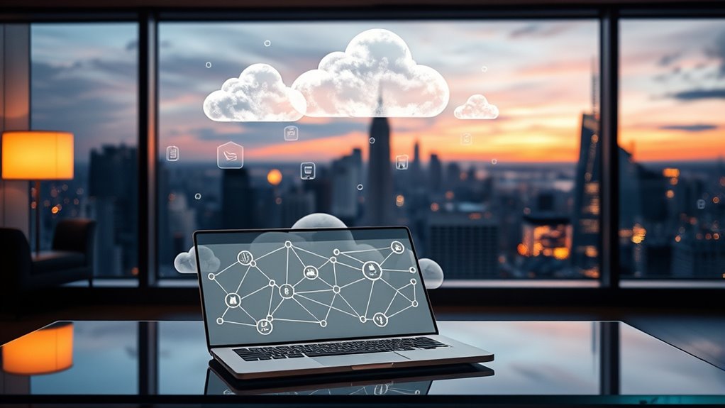 real time secure team collaboration