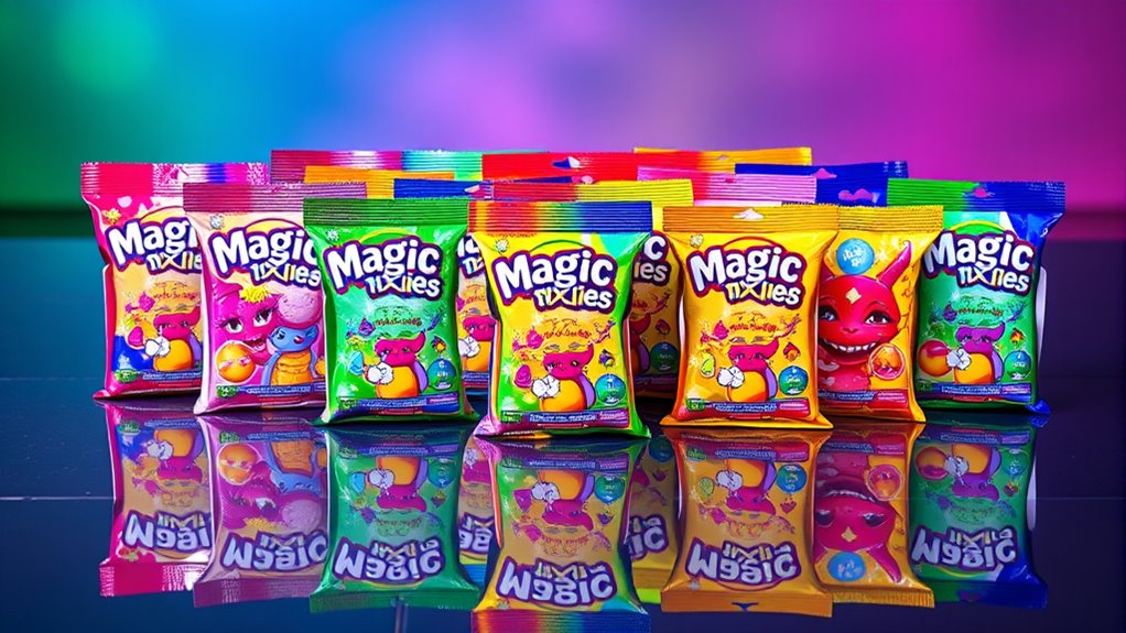 refill compatibility and safety