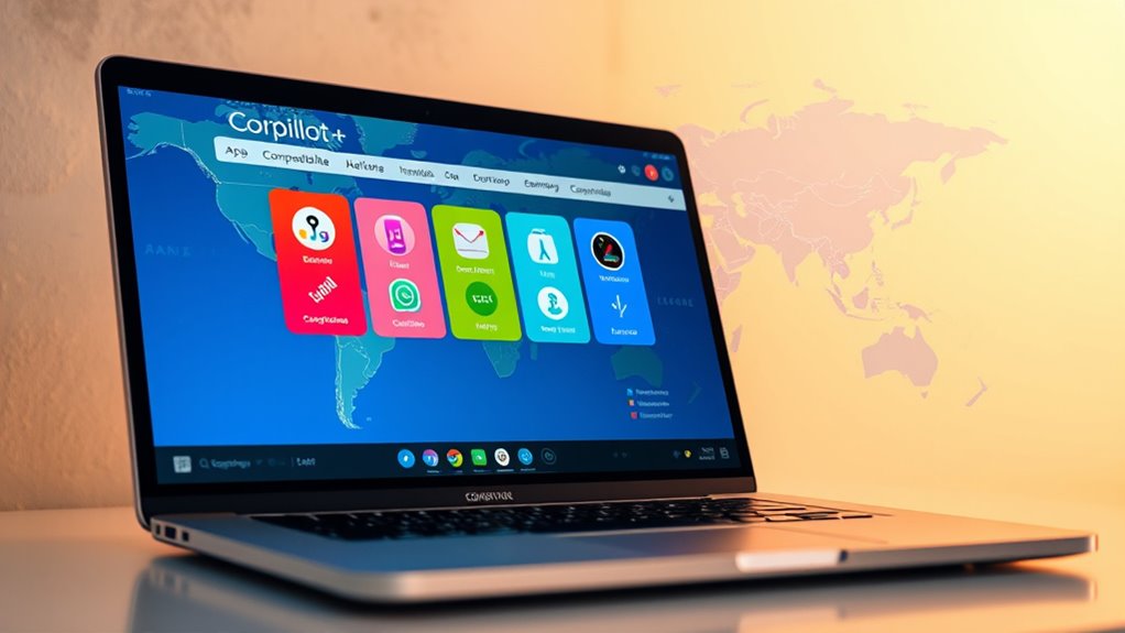 regional app compatibility considerations