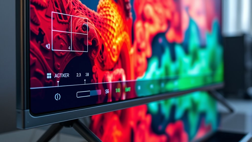 regular calibration and adjustments