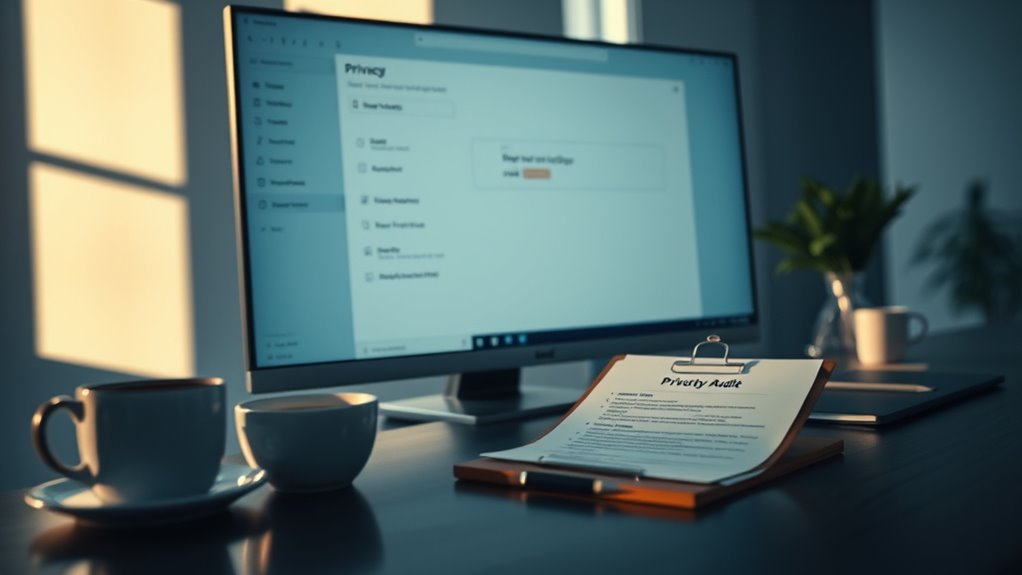 regular security audit practices