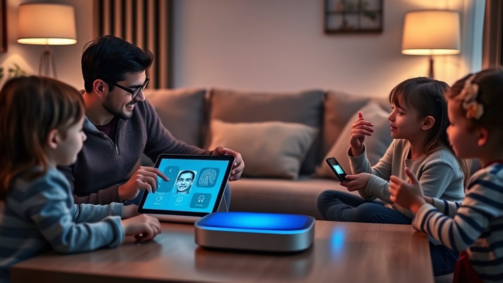 regular system maintenance and updates