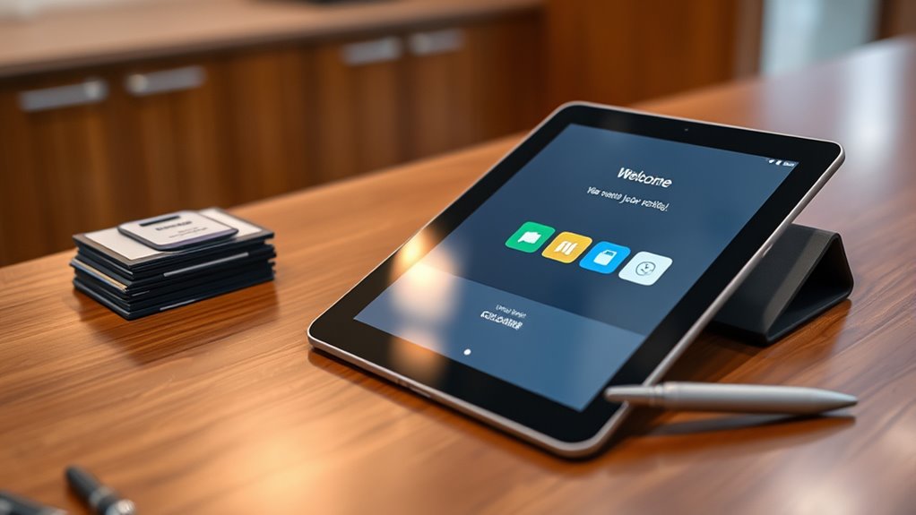 regularly update and monitor