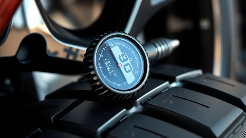 reliable accurate tire gauges