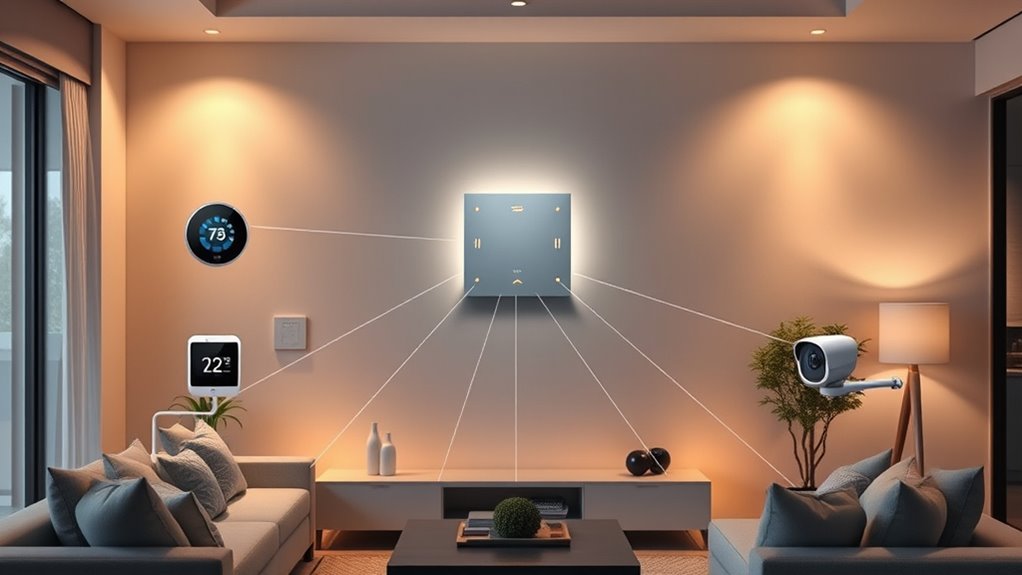 reliable compatible secure connectivity