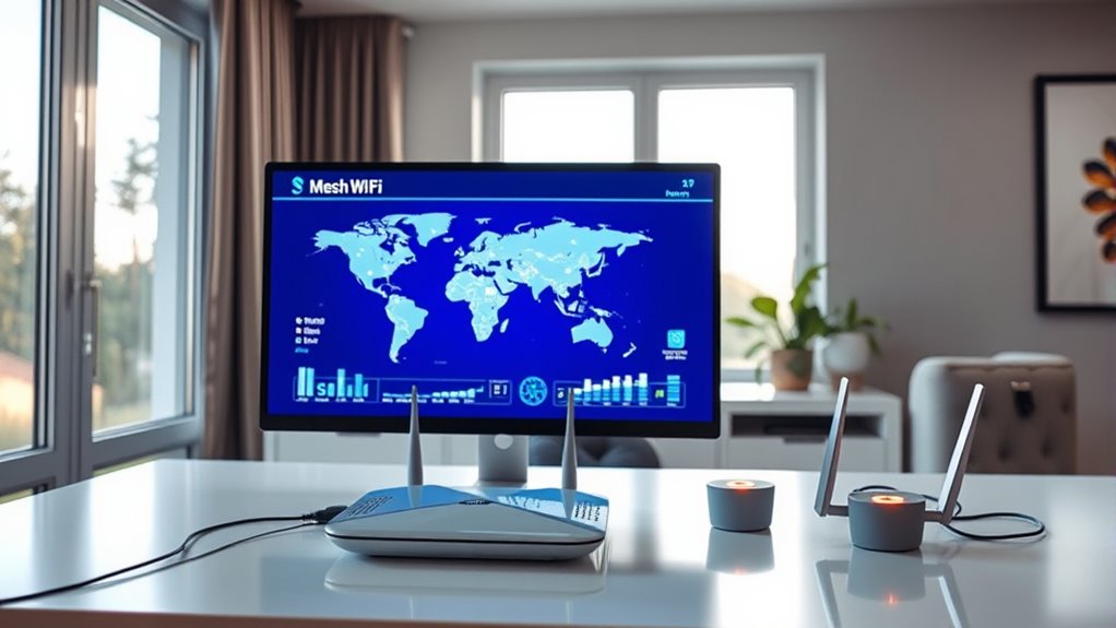 remote work connectivity essentials