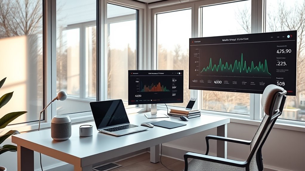 remote work mesh wifi factors