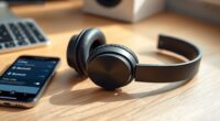 resolve bluetooth headphone conflicts
