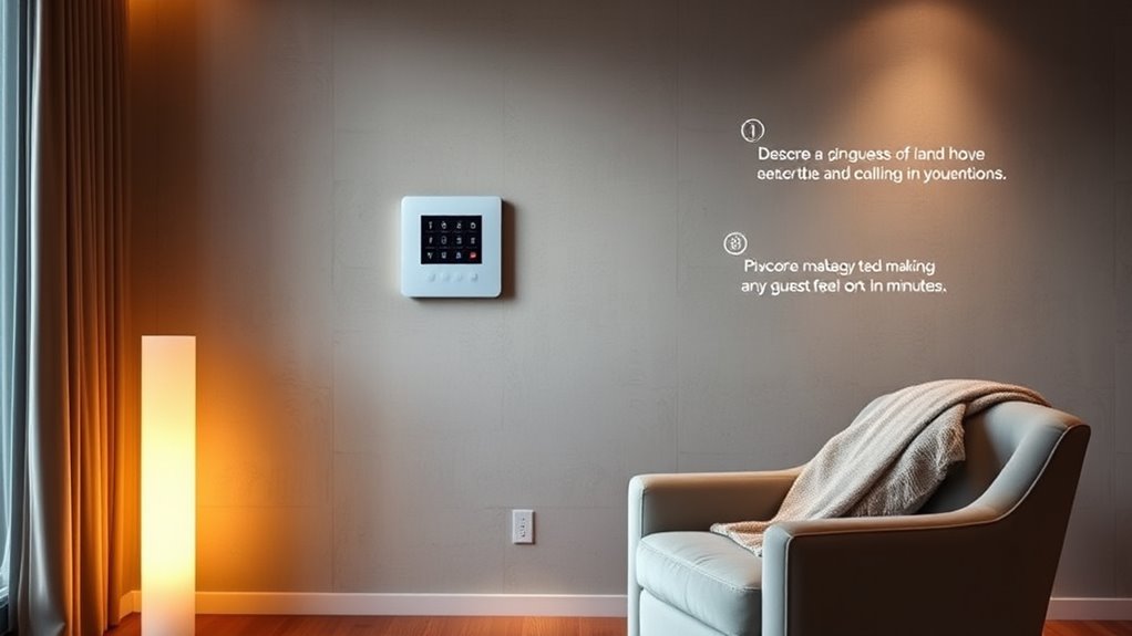 respect guest privacy privacy