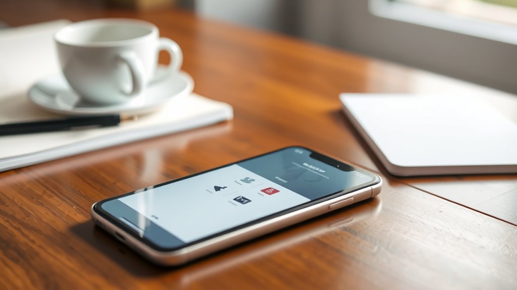 respect user consent and transparency