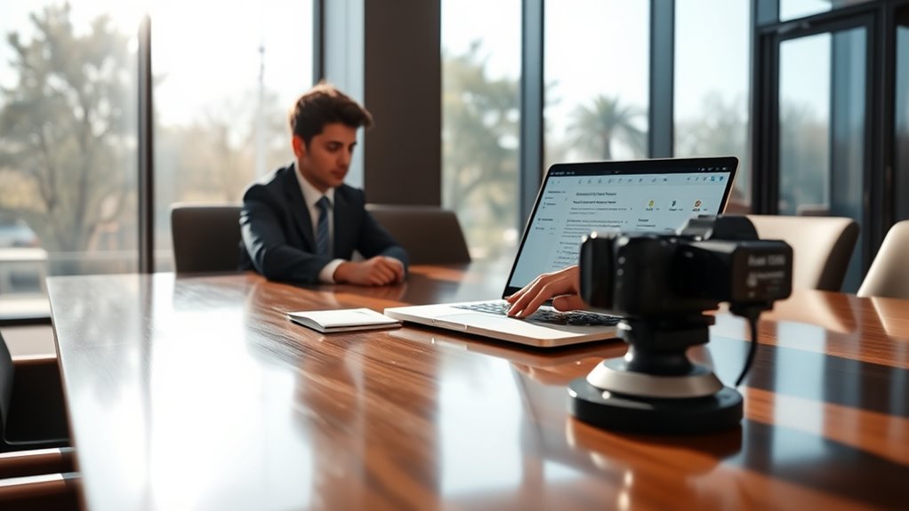 responsible ai transcription practices