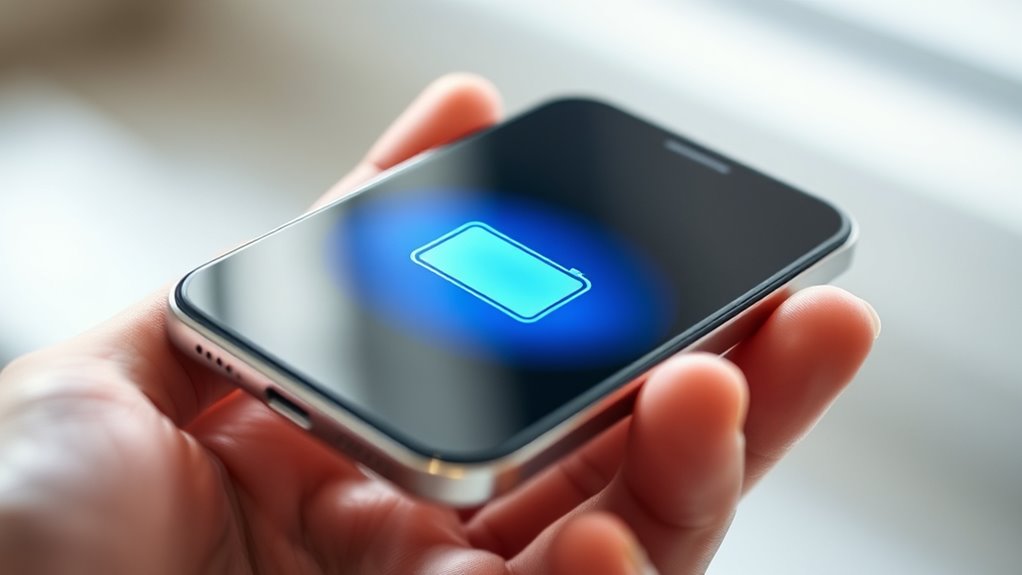 restart device to fix glitches