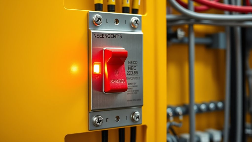 safety durability compliance cost