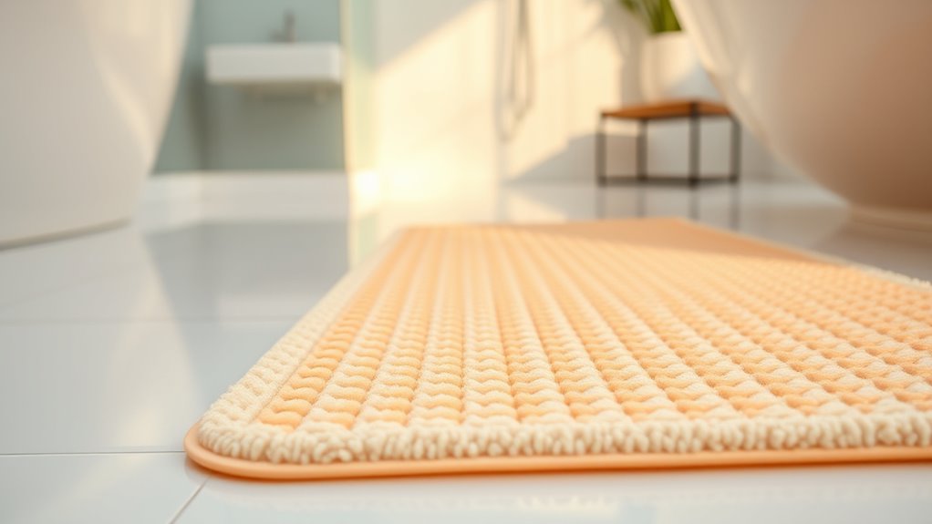 safety size durability drainage