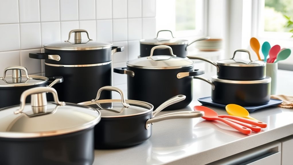 safety versatility compatibility convenience