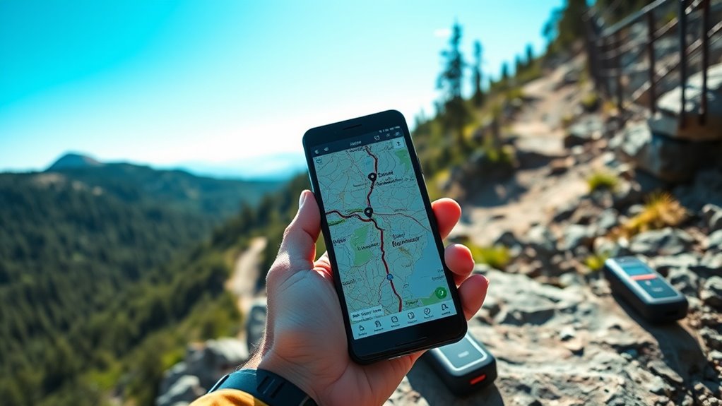 save data and battery