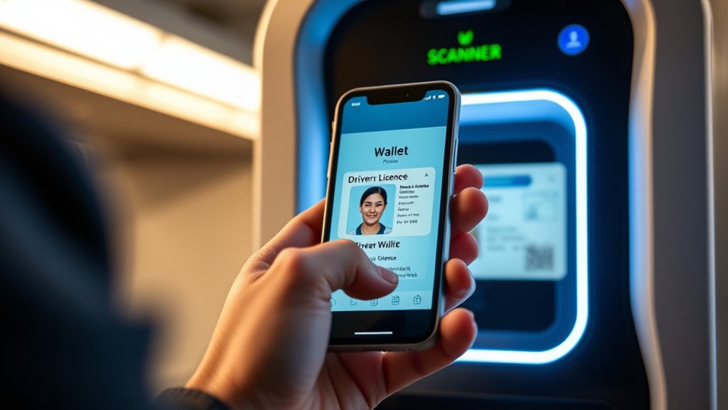 scan verify protect data