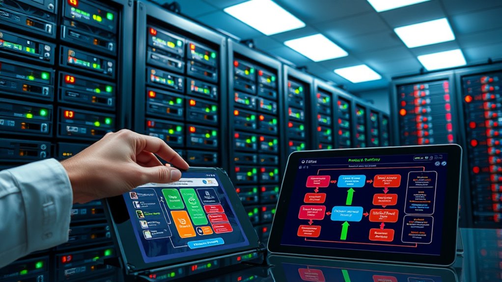 schedule media migrations regularly