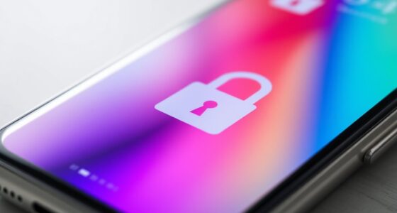 screenshot restrictions in apps