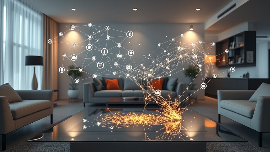 seamless automation versus active engagement