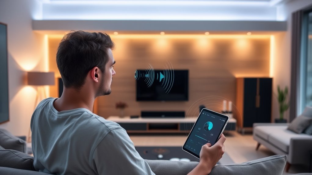 seamless multi device switching