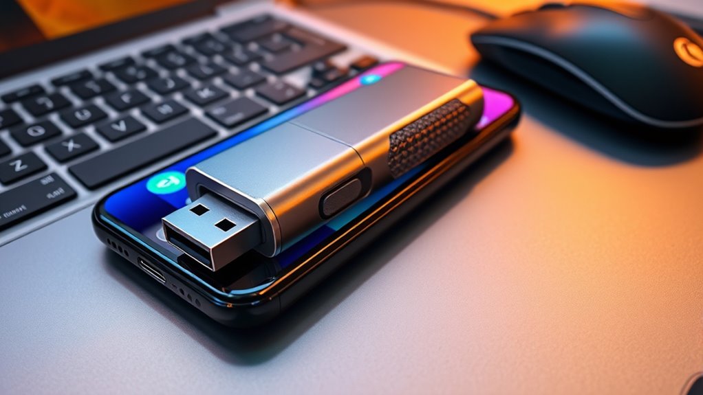 secure access across platforms