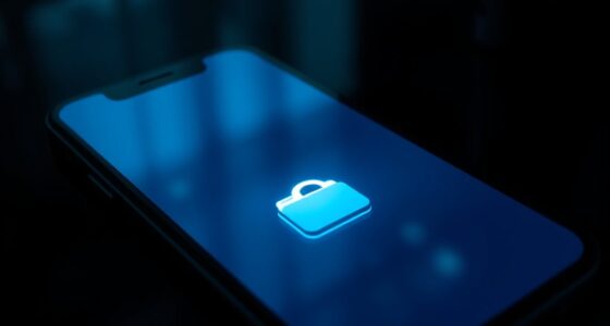 secure android privacy feature