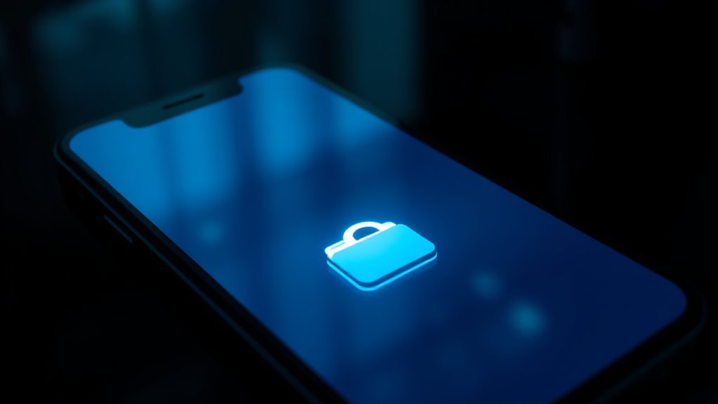 secure android privacy feature