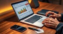 secure budgeting without passwords