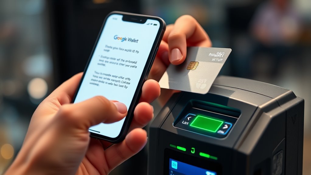 secure chip verification process