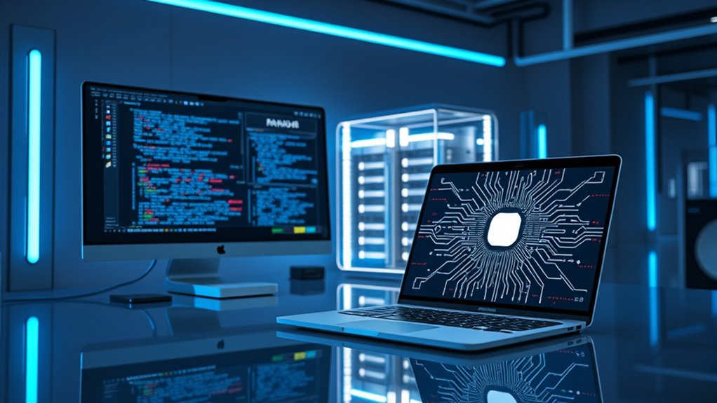 secure cloud ai processing