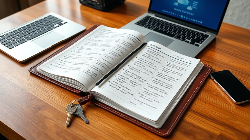 secure cloud backup information