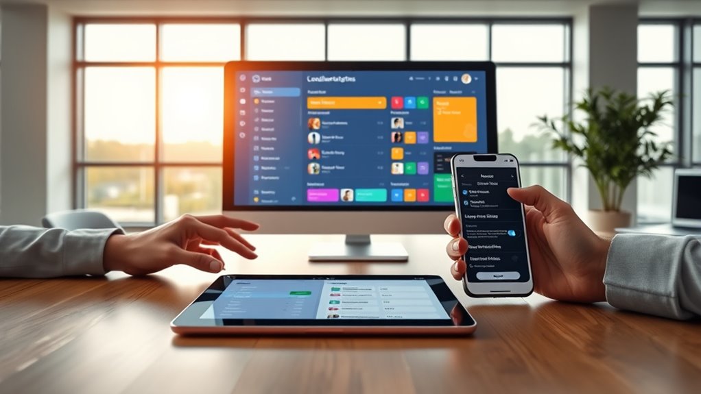 secure collaborative access control